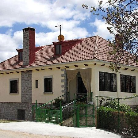 El Mirador De Tortoles Villa Eksteriør bilde