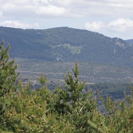 El Mirador De Tortoles Villa Eksteriør bilde