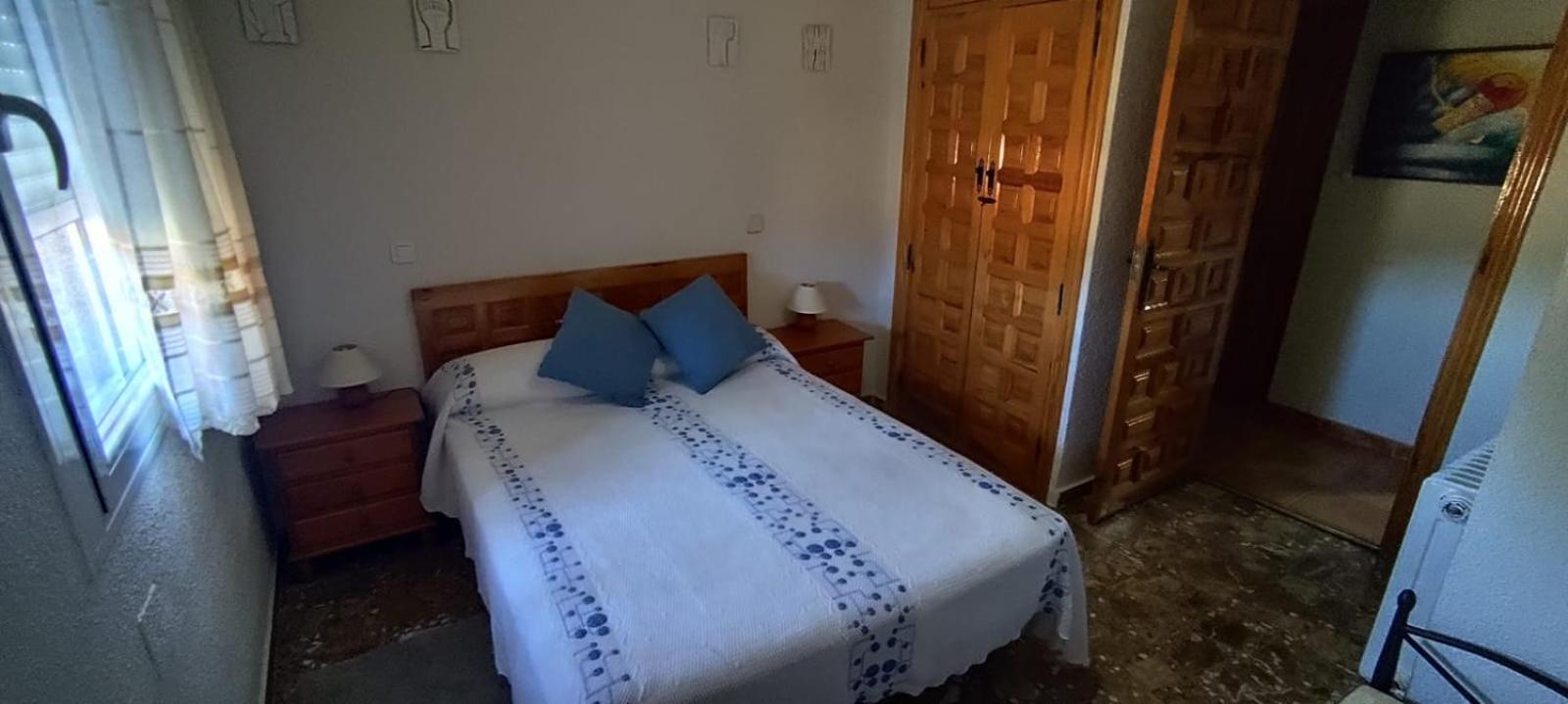 El Mirador De Tortoles Villa Eksteriør bilde