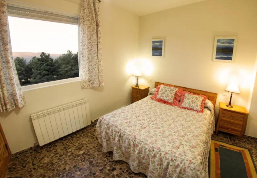 El Mirador De Tortoles Villa Eksteriør bilde