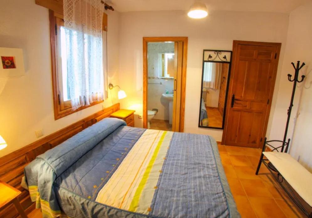 El Mirador De Tortoles Villa Eksteriør bilde